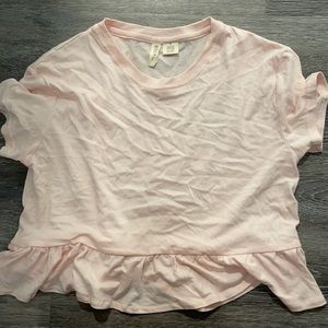 Babydoll Tee